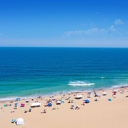 The Sandbridge Dunes - Salty Mermaid 110 Virginia Beach Esterno foto
