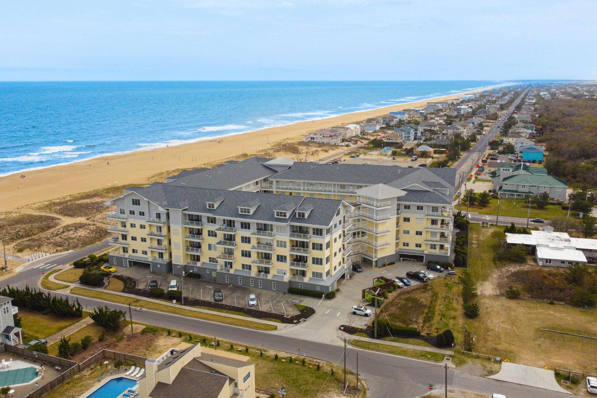 The Sandbridge Dunes - Salty Mermaid 110 Virginia Beach Esterno foto