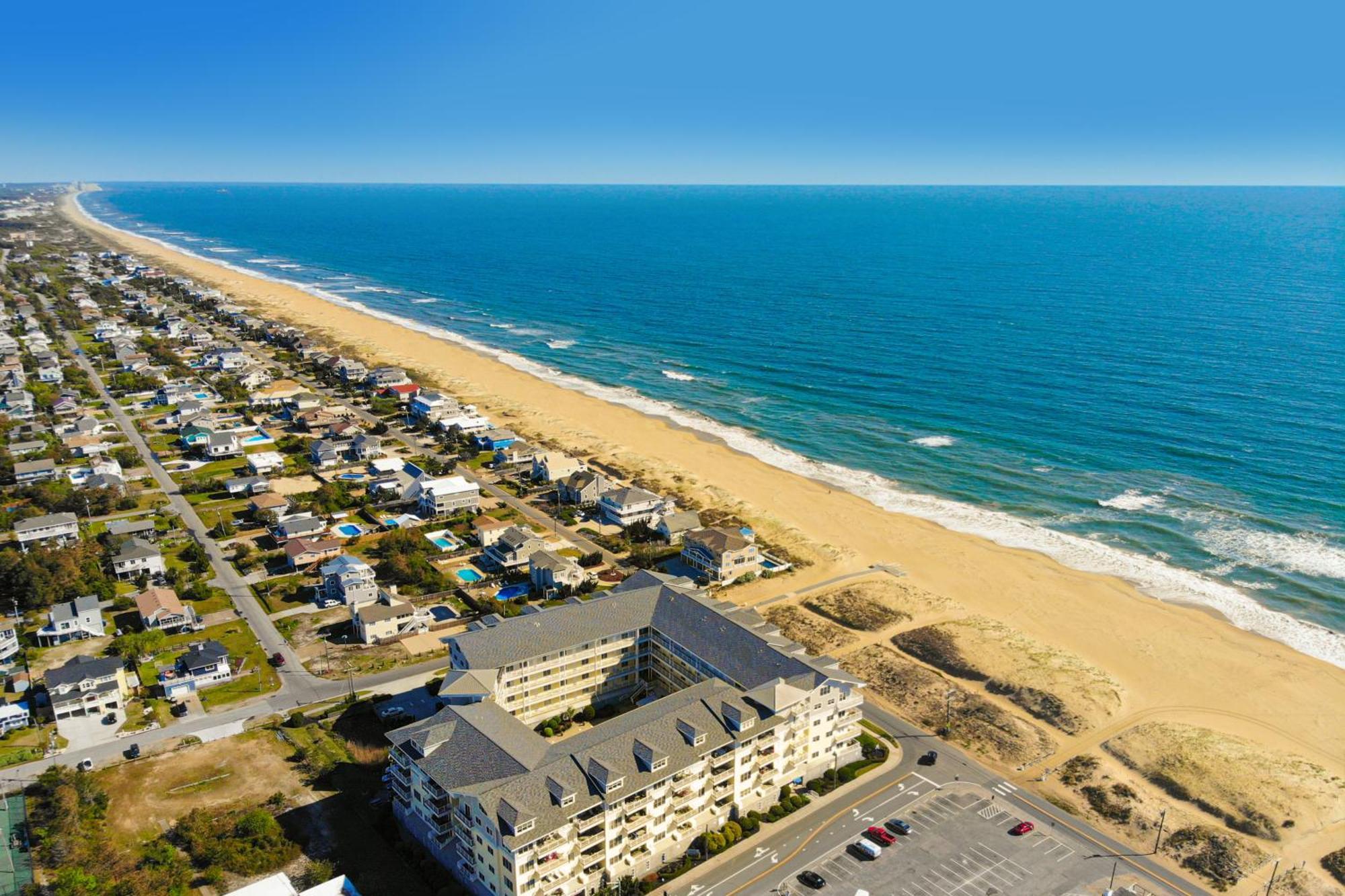 The Sandbridge Dunes - Salty Mermaid 110 Virginia Beach Esterno foto
