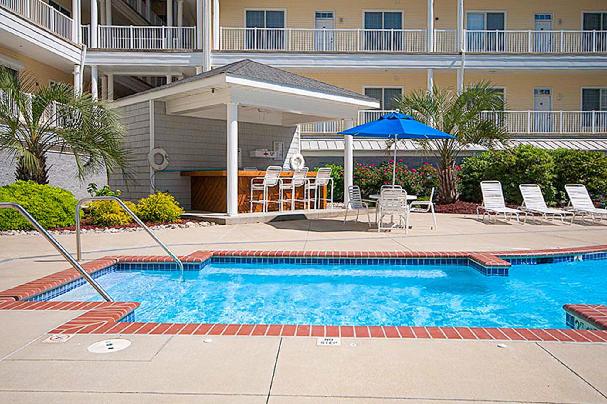 The Sandbridge Dunes - Salty Mermaid 110 Virginia Beach Esterno foto